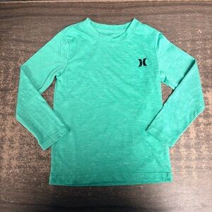 Hurley shirt